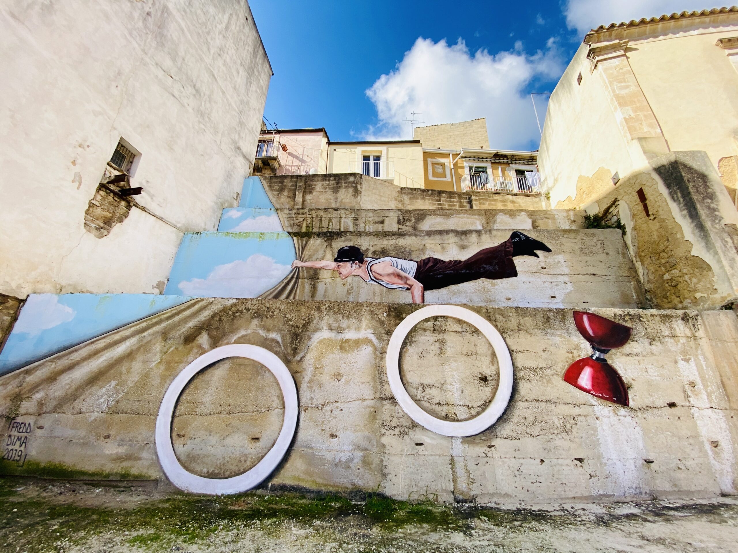 Giorno 2 — Barocco di Ibla e degustazioni