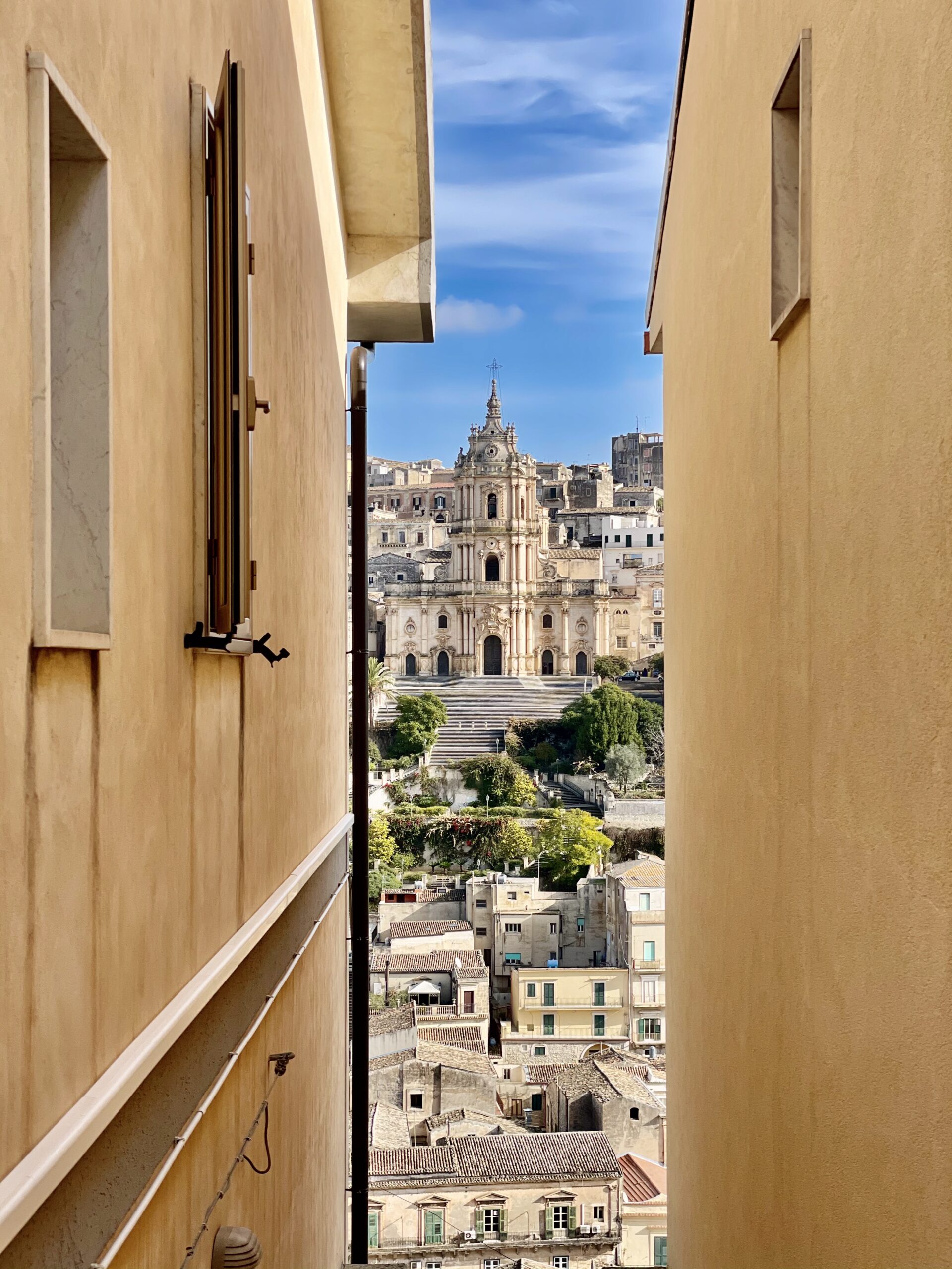Giorno 5 — Erbe aromatiche e Modica