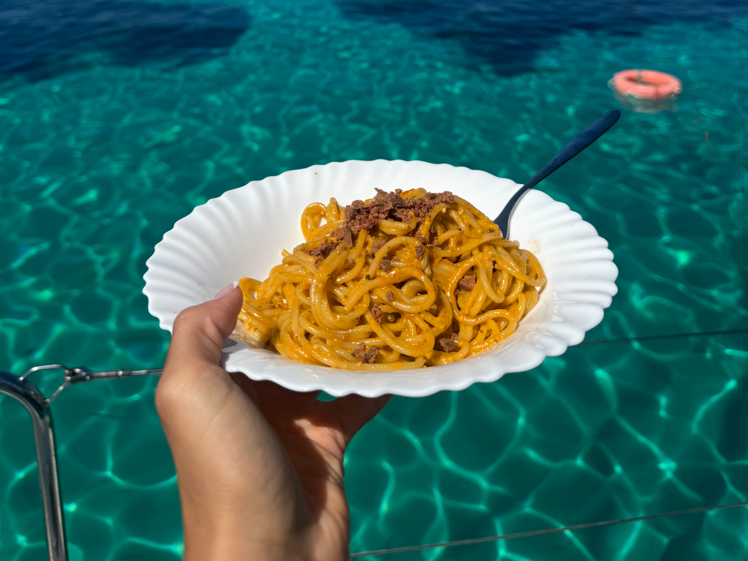 Giorno 8 — Wellness e Scicli